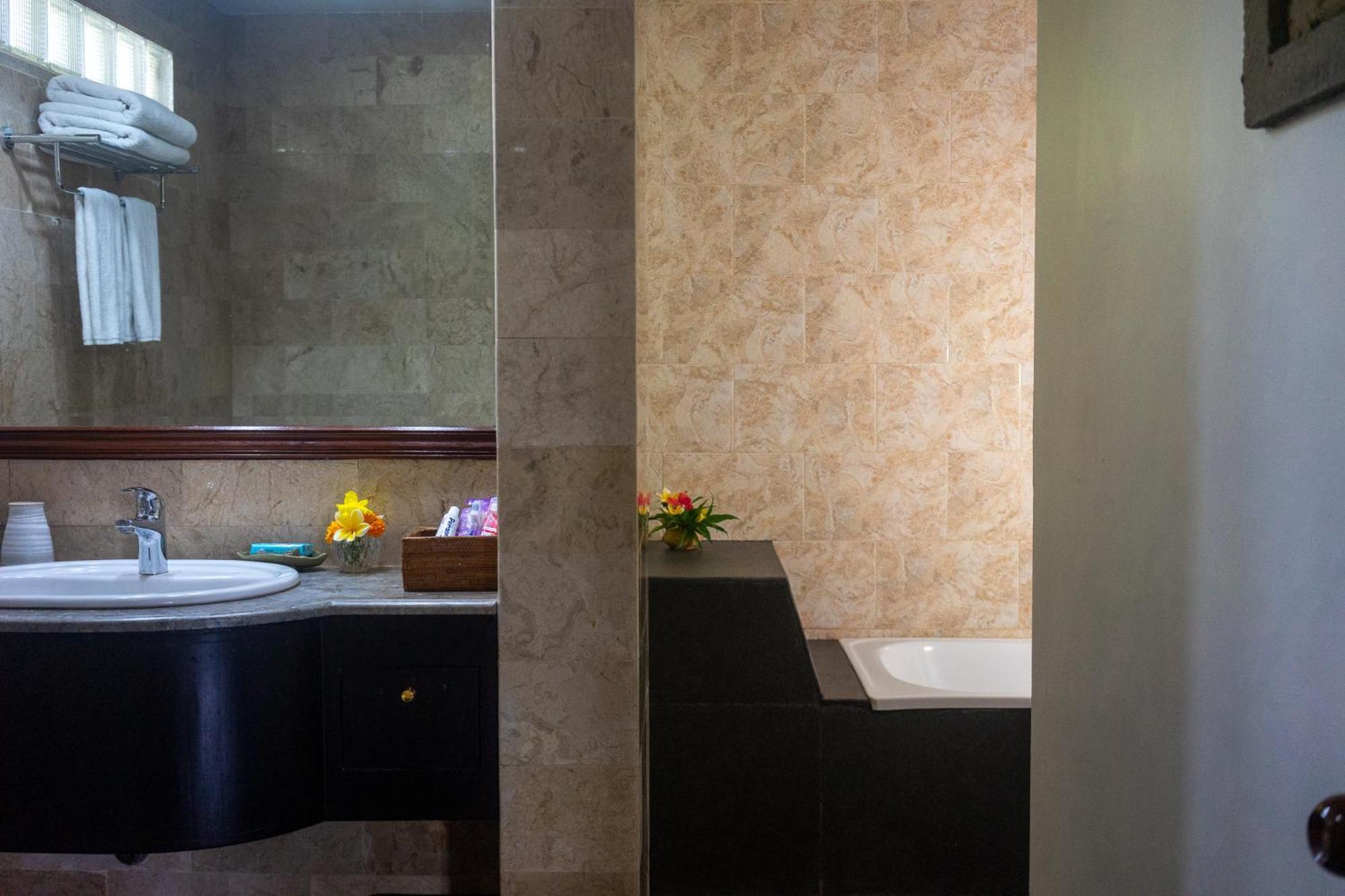 Runa House Of Design Убуд Екстер'єр фото