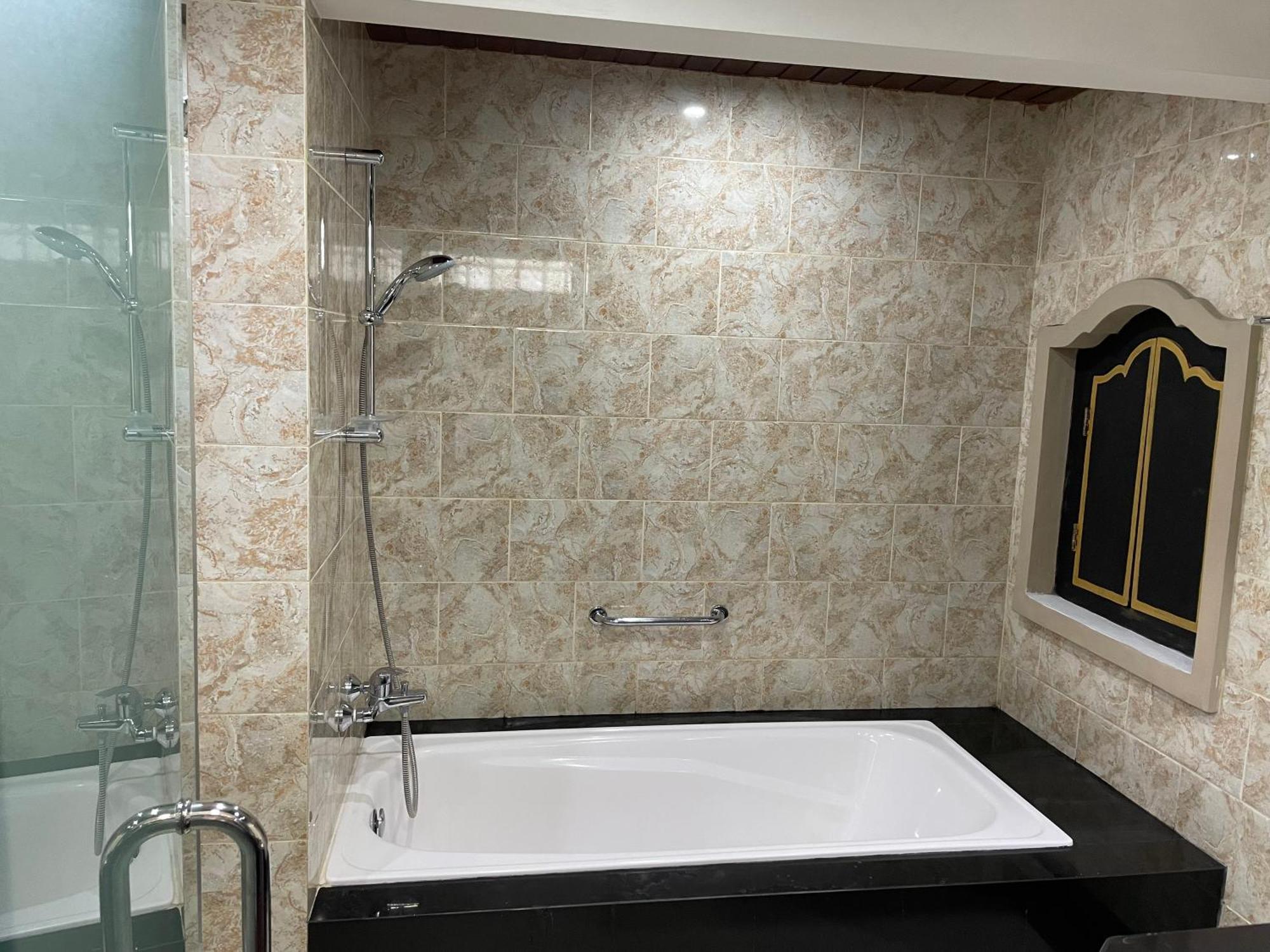 Runa House Of Design Убуд Екстер'єр фото